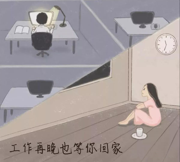 情緣七夕，久佳防腐祝大家七夕節快樂！